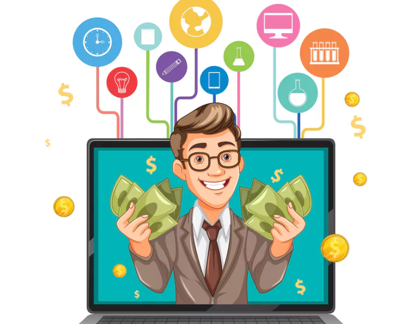 Working Buyer