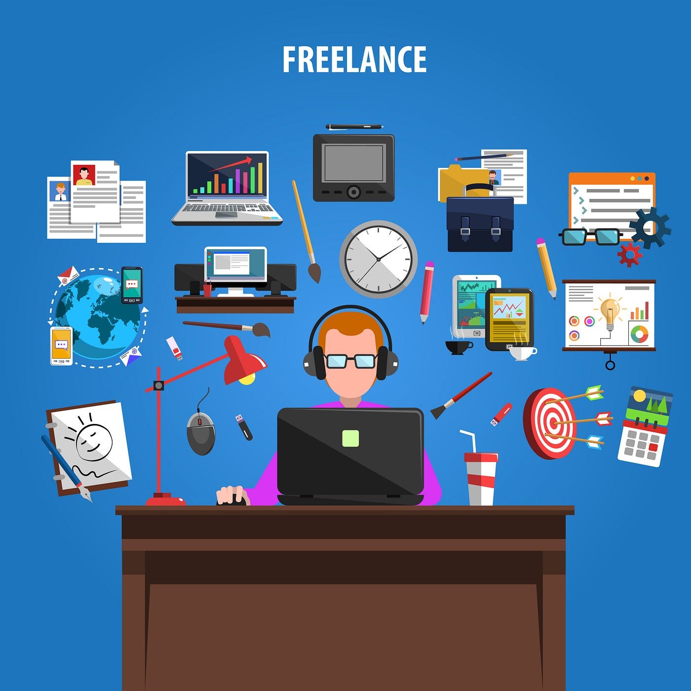Working Buyer